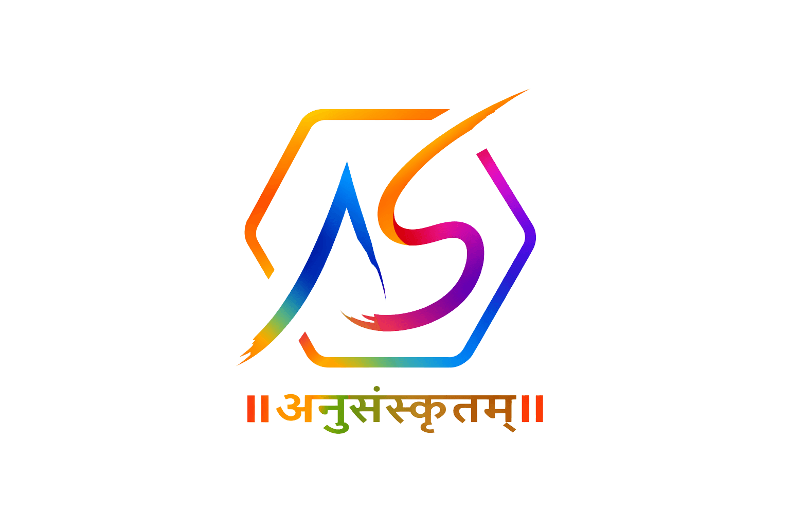 Anusanskritam